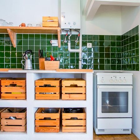 Lemon Tree House By Stay In Alentejo 빌라노바데밀폰테스 외부 사진