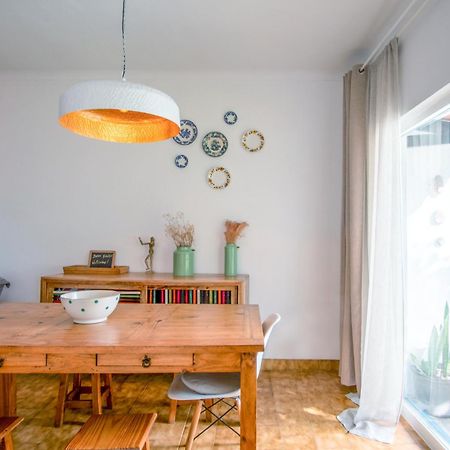 Lemon Tree House By Stay In Alentejo 빌라노바데밀폰테스 외부 사진