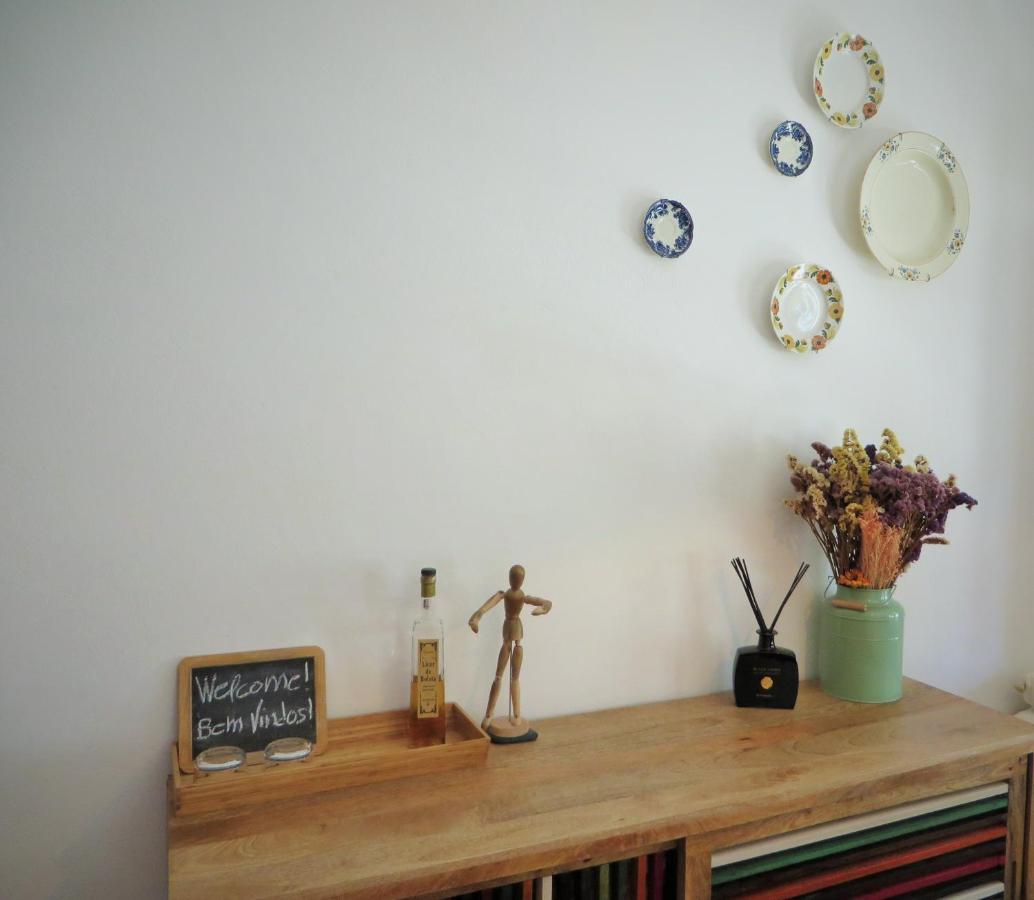 Lemon Tree House By Stay In Alentejo 빌라노바데밀폰테스 외부 사진
