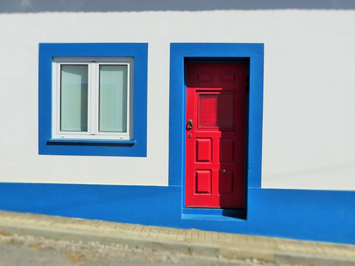 Lemon Tree House By Stay In Alentejo 빌라노바데밀폰테스 외부 사진