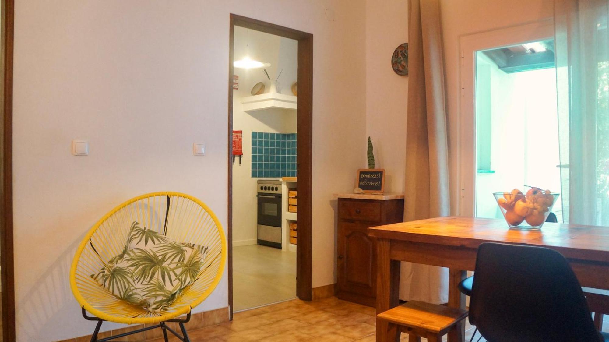 Lemon Tree House By Stay In Alentejo 빌라노바데밀폰테스 외부 사진