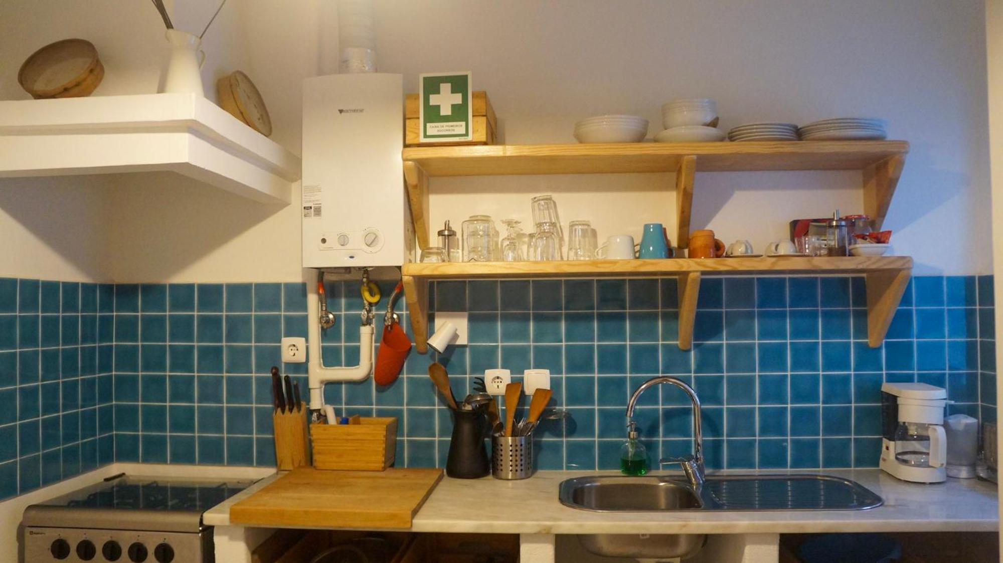 Lemon Tree House By Stay In Alentejo 빌라노바데밀폰테스 외부 사진