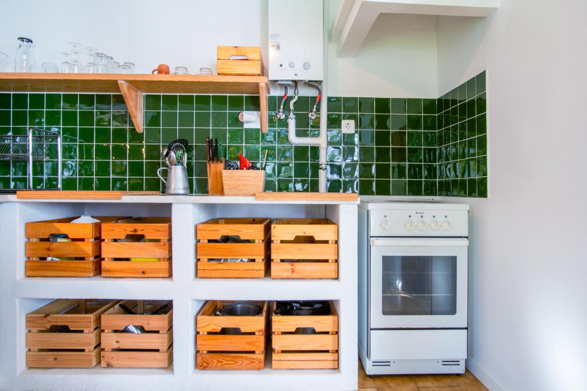 Lemon Tree House By Stay In Alentejo 빌라노바데밀폰테스 외부 사진