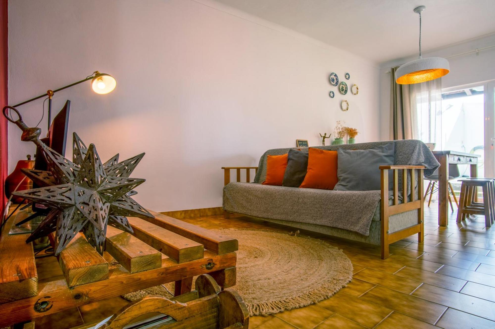 Lemon Tree House By Stay In Alentejo 빌라노바데밀폰테스 외부 사진
