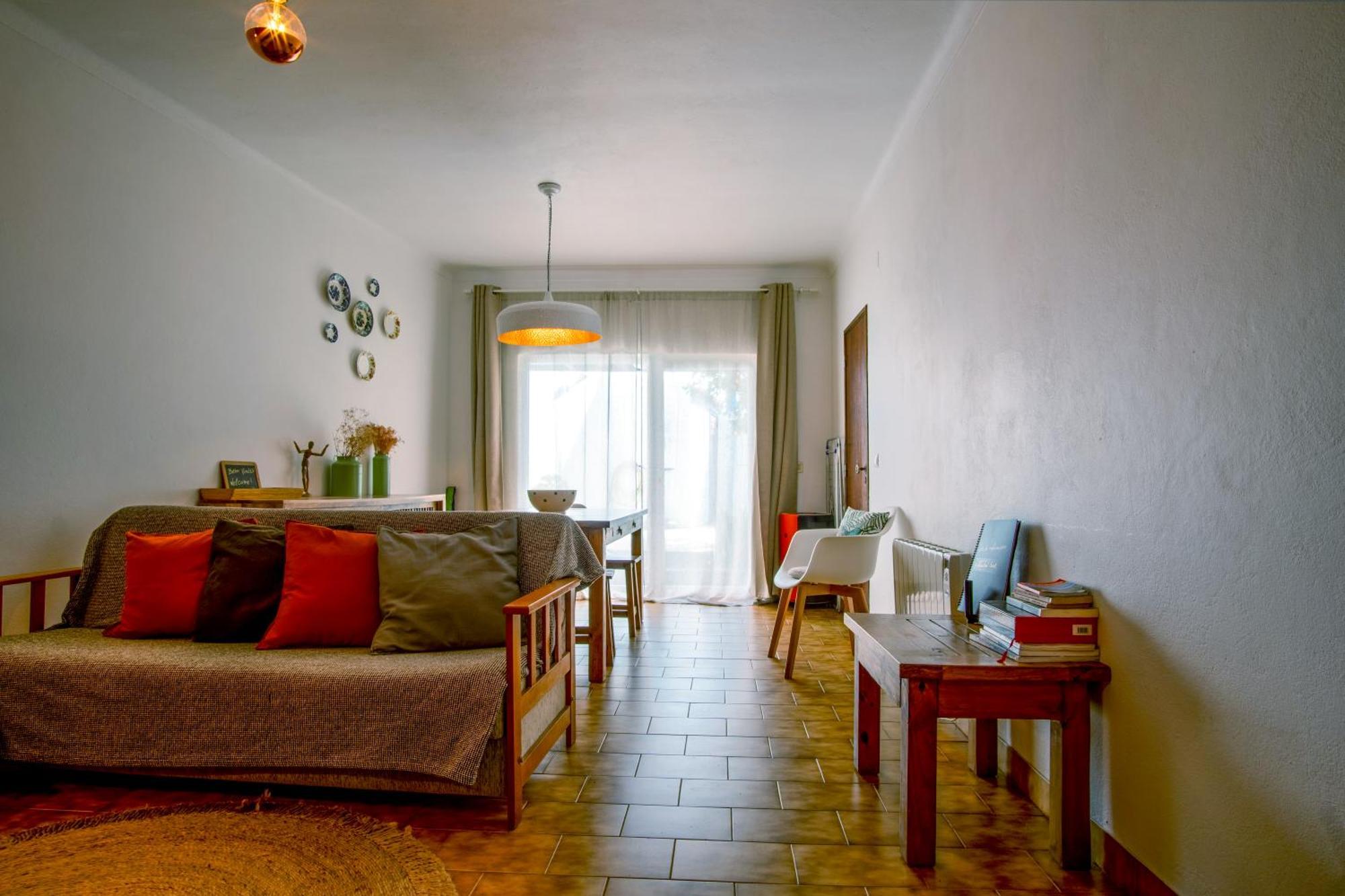 Lemon Tree House By Stay In Alentejo 빌라노바데밀폰테스 외부 사진