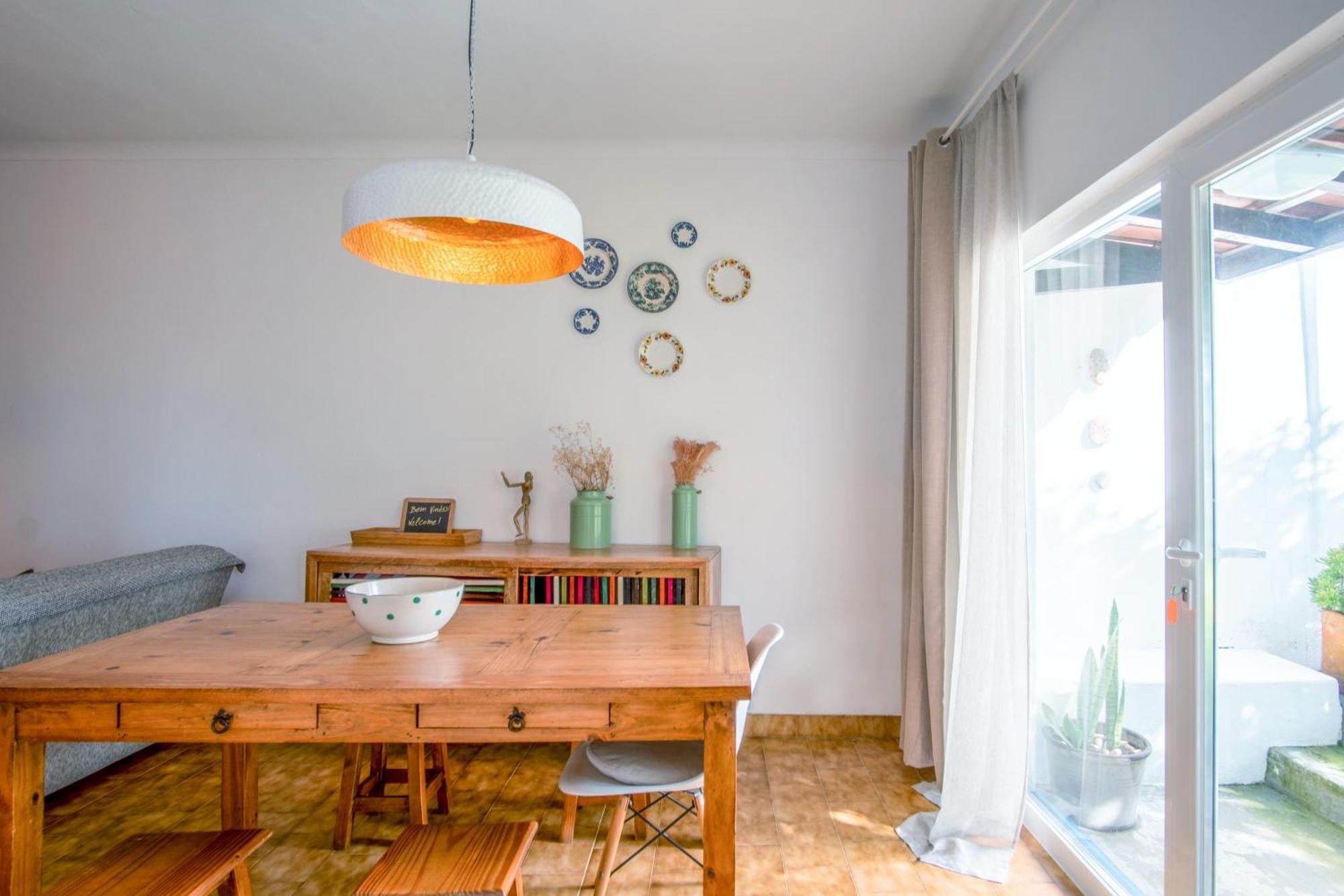 Lemon Tree House By Stay In Alentejo 빌라노바데밀폰테스 외부 사진