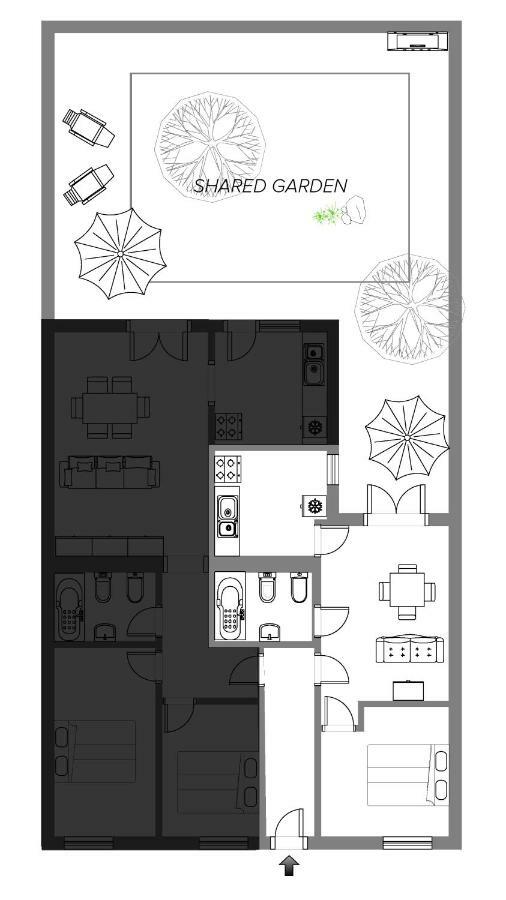 Lemon Tree House By Stay In Alentejo 빌라노바데밀폰테스 외부 사진