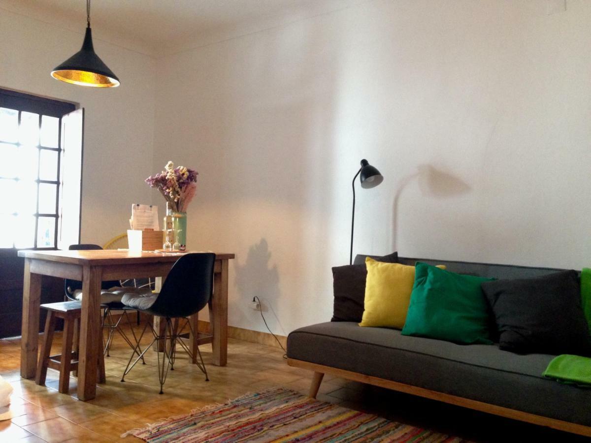 Lemon Tree House By Stay In Alentejo 빌라노바데밀폰테스 외부 사진